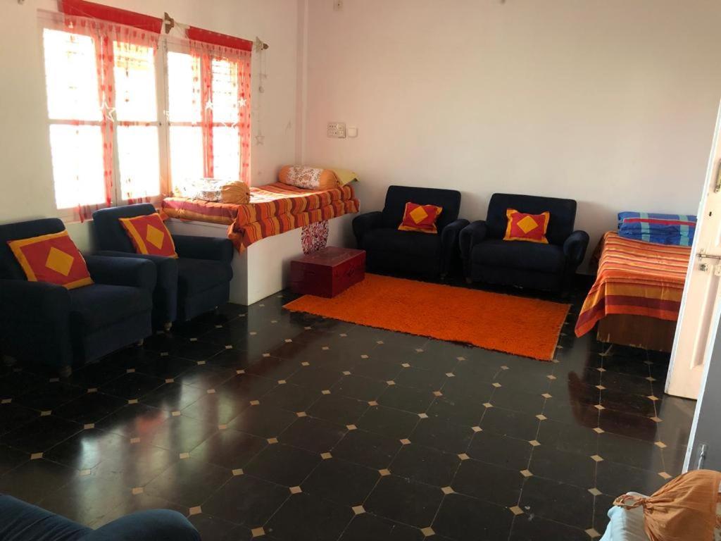 Eco Farm Villa Bangalore Dış mekan fotoğraf