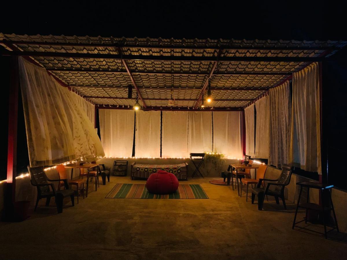 Eco Farm Villa Bangalore Dış mekan fotoğraf