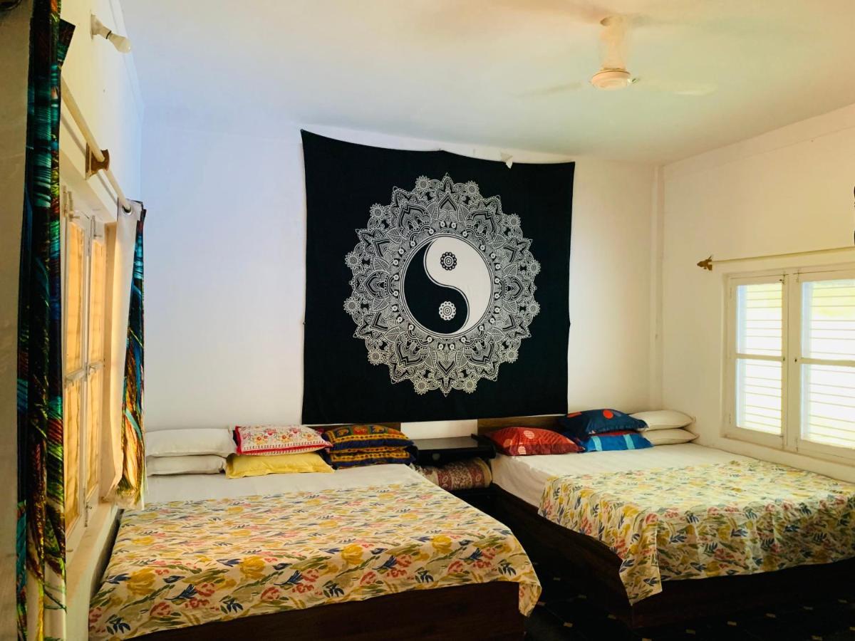 Eco Farm Villa Bangalore Dış mekan fotoğraf