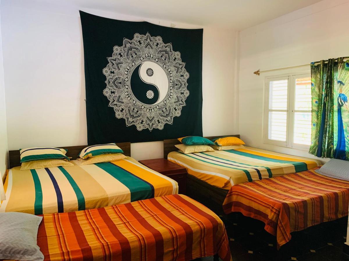 Eco Farm Villa Bangalore Dış mekan fotoğraf