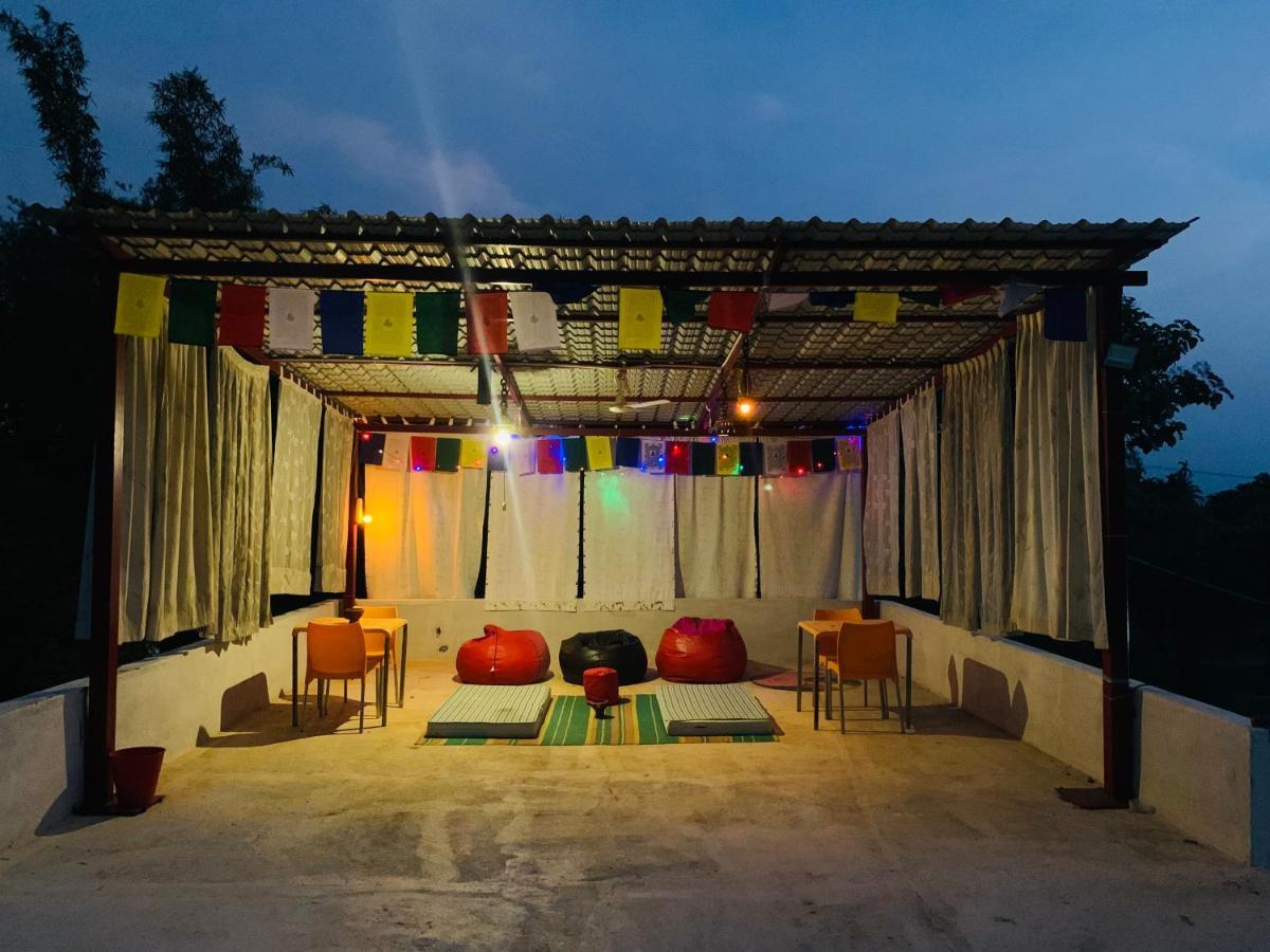 Eco Farm Villa Bangalore Dış mekan fotoğraf