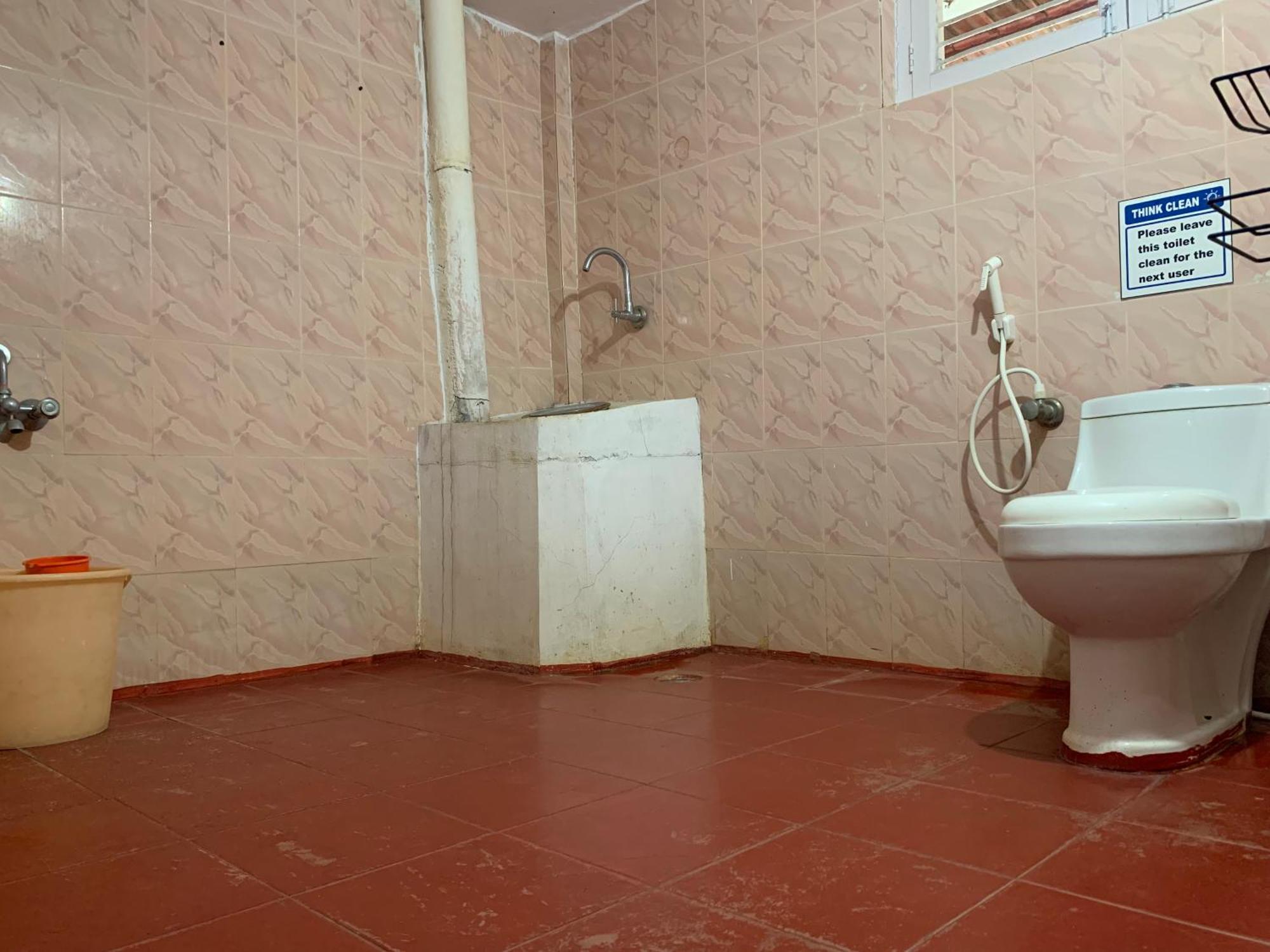 Eco Farm Villa Bangalore Dış mekan fotoğraf